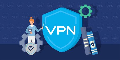 VPN 